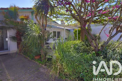 House in Biscarrosse plage (40600)