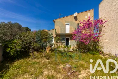 House in Narbonne (11100)
