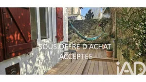 Apartment in Bayonne (64100)