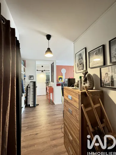 Apartment in Toulon (83200)
