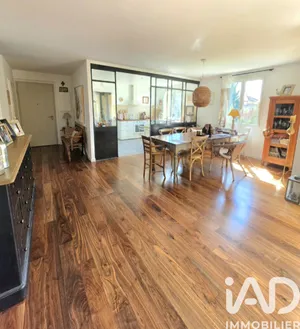 Appartement à Saint-Julien-en-Genevois (74160)