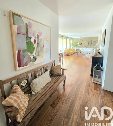 Appartement à Saint-Julien-en-Genevois (74160)