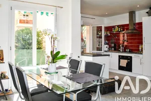 Apartment in Cannes (06400)