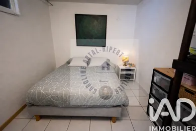 Appartement à Loriol-sur-Drôme (26270)