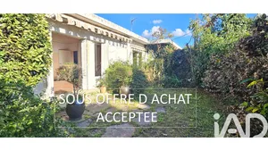 Maison à Anglet (64600)