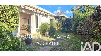 Maison à Anglet (64600)