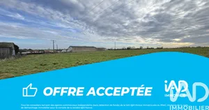 Terrain à bâtir à Ayron (86190)