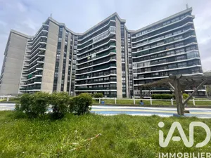 Appartement à Grigny (91350)