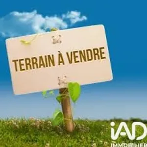 Terrain à Villevaudé (77410)