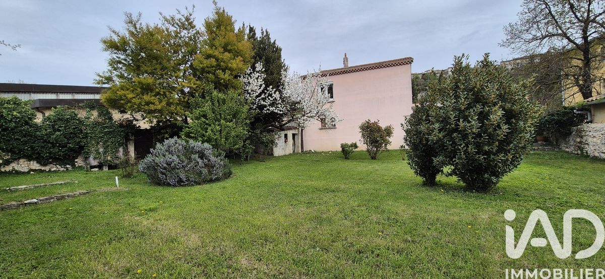 maison à Livron-sur-Drôme