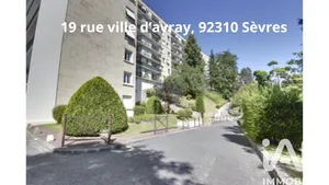 Appartement à Sèvres (92310)