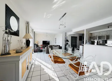 Appartement à Saint-Priest-en-Jarez (42270)