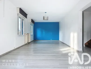 Maison à Larmor-Plage (56260)