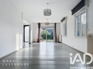 Maison à Larmor-Plage (56260)