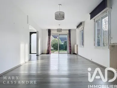 Maison à Larmor-Plage (56260)