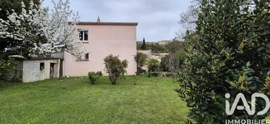 Maison à Livron-sur-Drôme (26250)