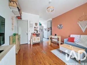 Appartement à Meaux (77100)