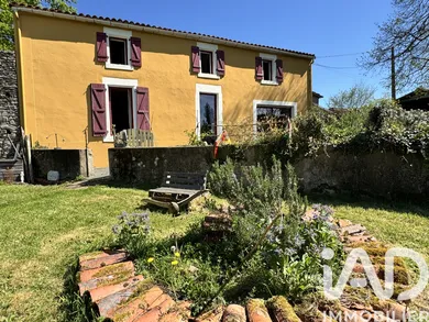Maison de campagne à Terval (85120)
