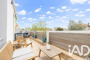 Townhouse in Cachan (94230)