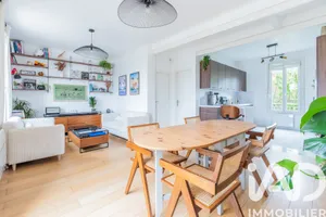 Maison de ville à Cachan (94230)