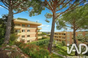 Appartement à Grasse (06130)