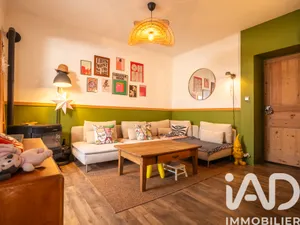 Maison de ville à La Montagne (44620)