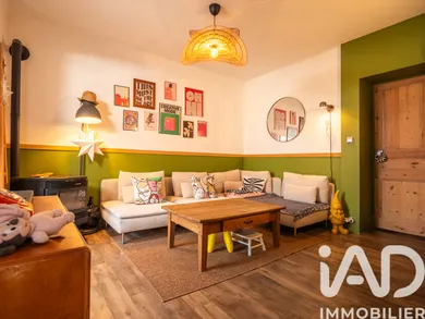 Townhouse in La Montagne (44620)