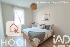 Apartment in Pau (64000)