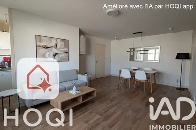 Apartment in Pau (64000)