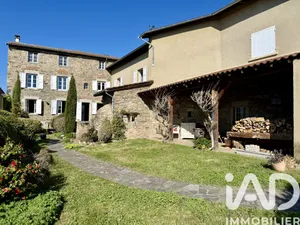 House in Saint-Laurent-d'Agny (69440)