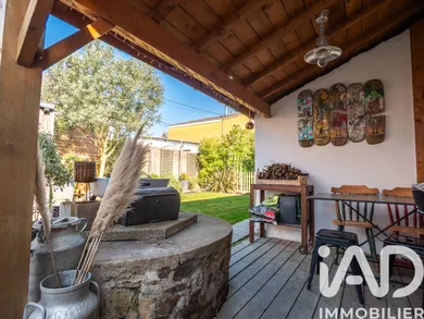 Townhouse in La Montagne (44620)