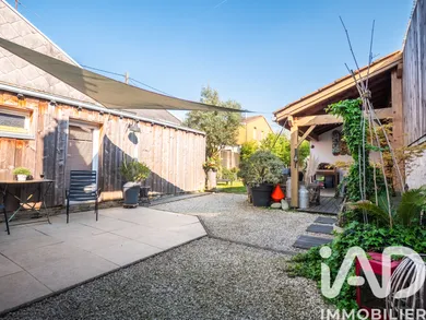 Townhouse in La Montagne (44620)