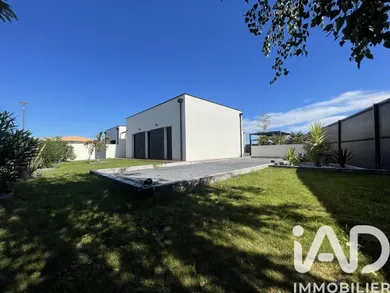 Maison à Mios (33380)