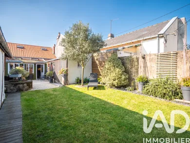 Townhouse in La Montagne (44620)