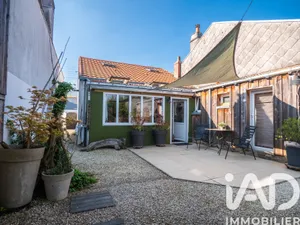 Maison de ville à La Montagne (44620)