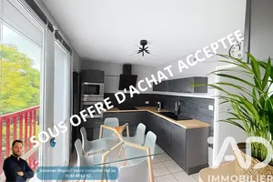 Appartement à Valence (26000)