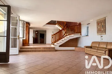 Maison à Saint-Laurent-d'Agny (69440)