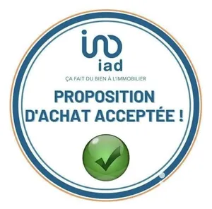 Maison à Bressuire (79300)