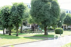 Appartement à Rueil-Malmaison (92500)