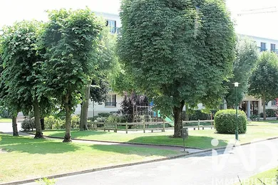 Appartement à Rueil-Malmaison (92500)