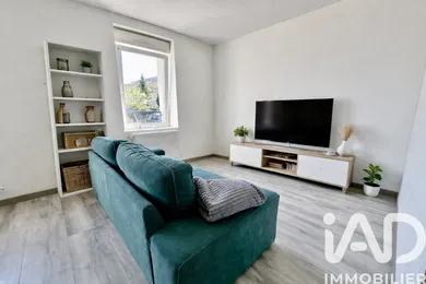 Apartment in ROMBAS (57120)