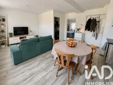 Apartment in ROMBAS (57120)