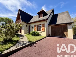 Maison à Orgères (35230)