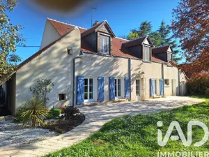 Maison à Olivet (45160)