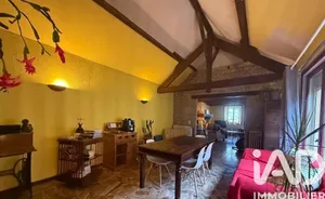 House in Prasville (28150)