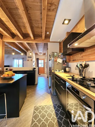 Maison à Val de Chaise (74210)