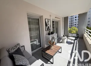 Apartment in Nice (06300)