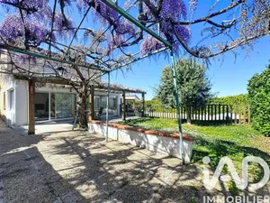 Maison à Balma (31130)