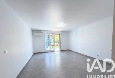 Appartement à Aubervilliers (93300)