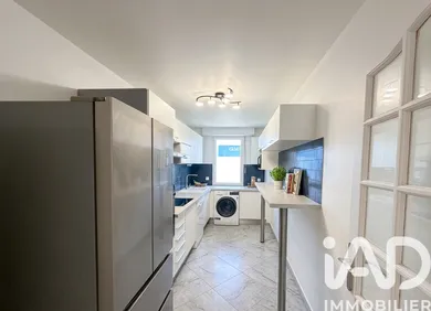 Appartement à Aubervilliers (93300)